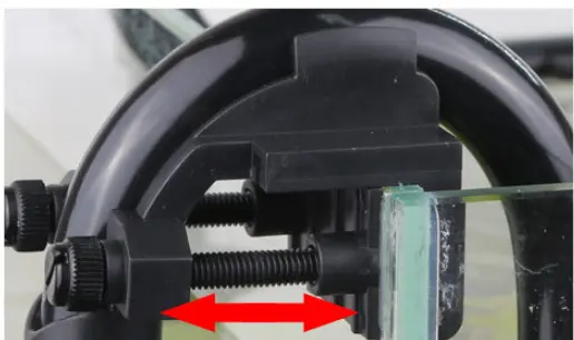 Fish Tank Filter Barrel Water Inlet