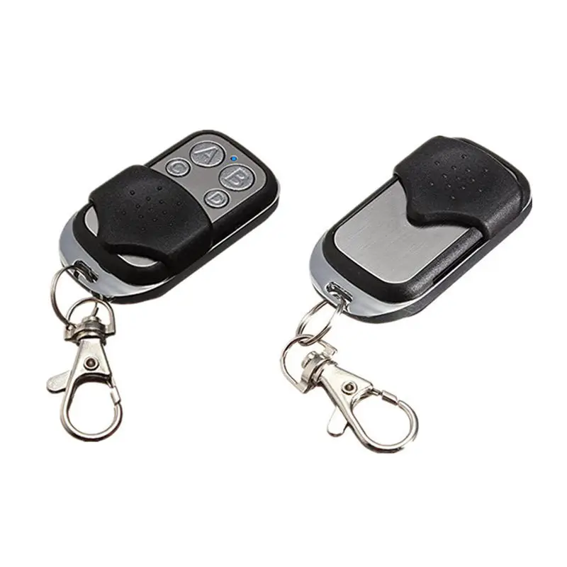 Metal Four-Button Garage Door Universal Super Strong