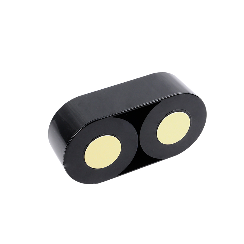 Car Dual-hole Portable Cup Holder — foto 4