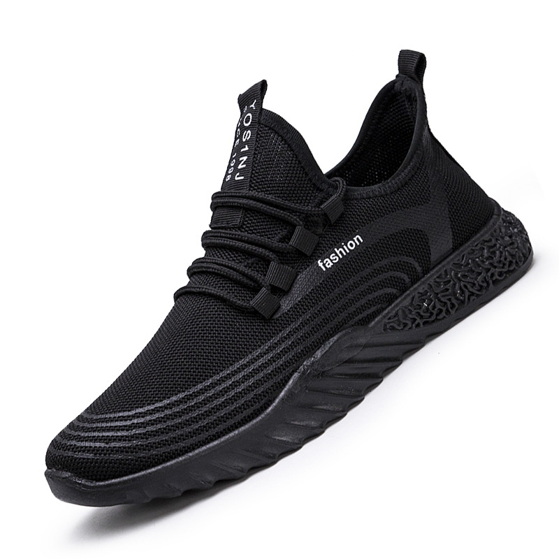 Title 2, Breathable Casual Spring Couple Sneakers