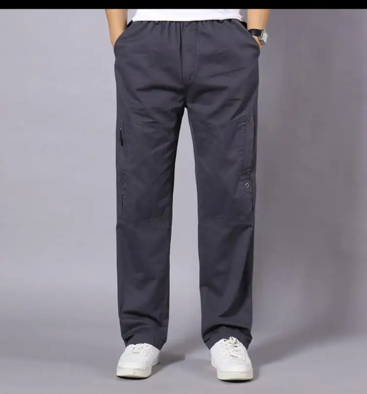 Canvas Wear-Resistant Electric Welder Site Labor Insurance Overalls