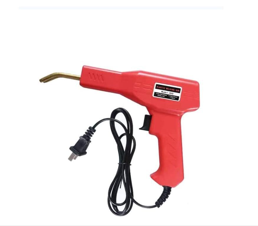 European standard H50 welding gun