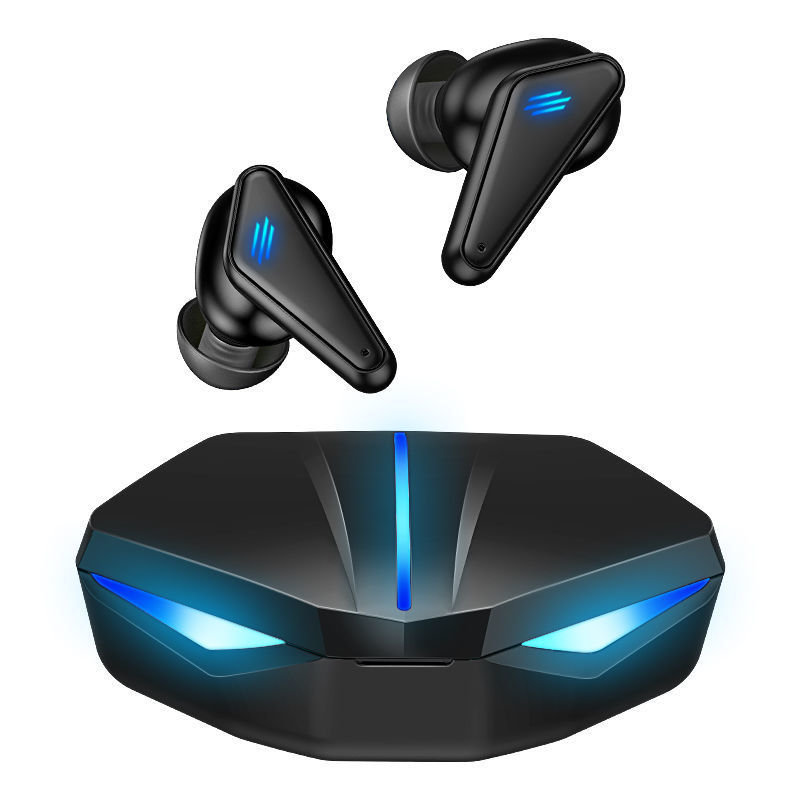 Private Model K55 Wireless Bluetooth Headset Gaming - Image 4