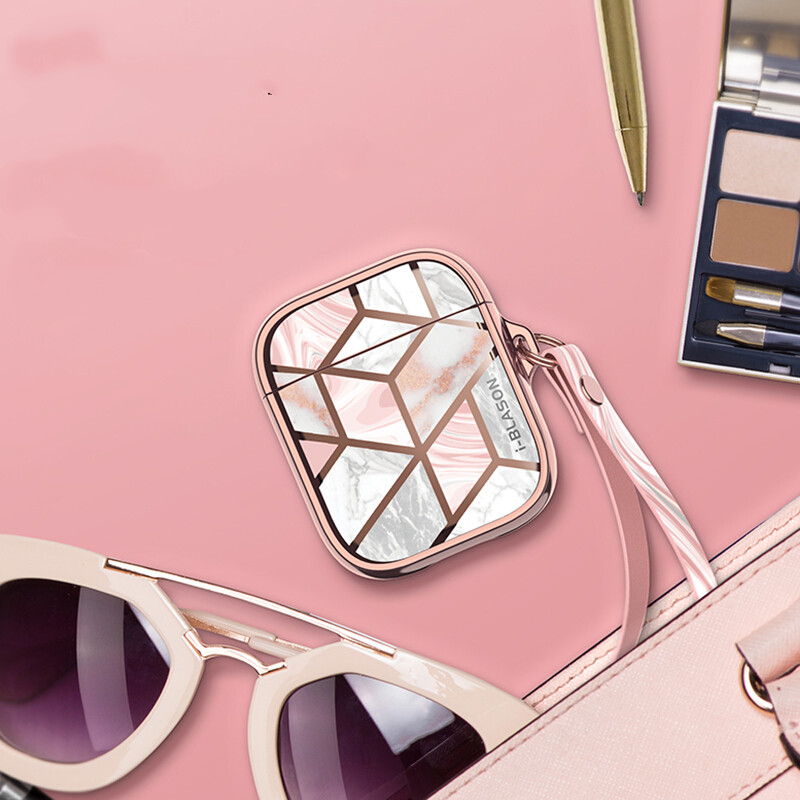 Airports Personality Ins Fashion Female Matte Soft And Hard Shell