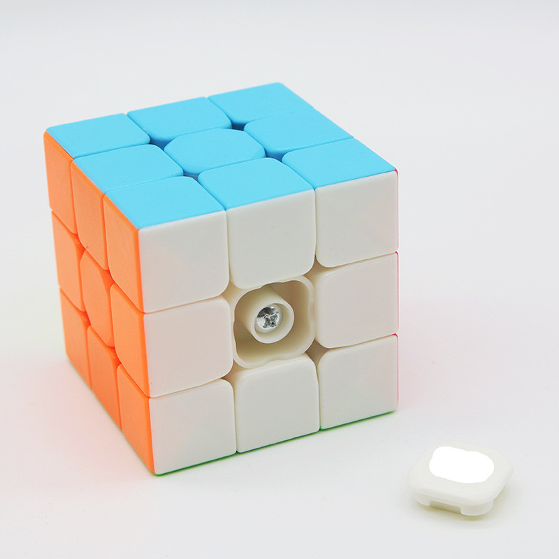 Title 7, Rubik