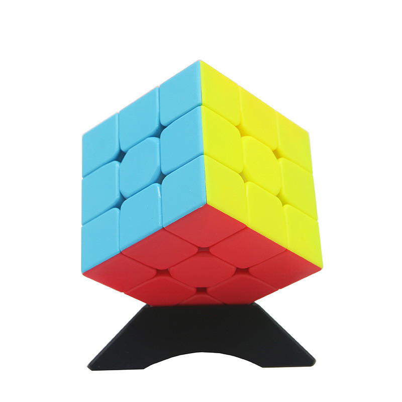 Title 1, Rubik