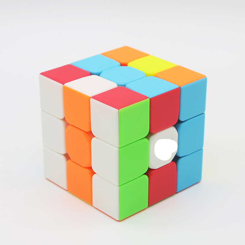 Title 4, Rubik