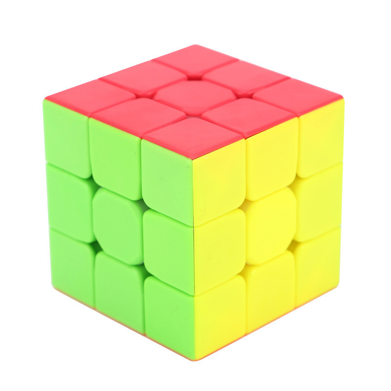 Title 6, Rubik