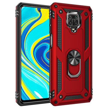 Xiaomi Redmi հեռախոսների հարվածակայուն պաշտպանիչ պատյան՝ TPU+PC