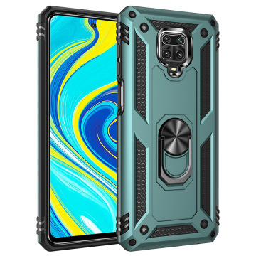 Xiaomi Redmi հեռախոսների հարվածակայուն պաշտպանիչ պատյան՝ TPU+PC