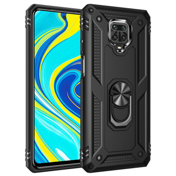 Xiaomi Redmi հեռախոսների հարվածակայուն պաշտպանիչ պատյան՝ TPU+PC