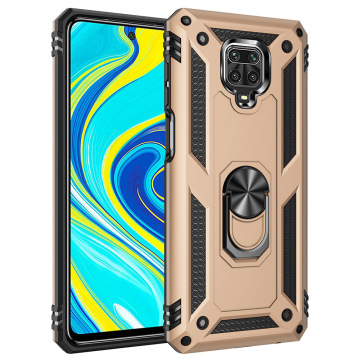 Xiaomi Redmi հեռախոսների հարվածակայուն պաշտպանիչ պատյան՝ TPU+PC