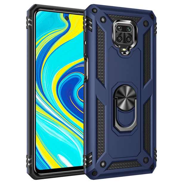Xiaomi Redmi հեռախոսների հարվածակայուն պաշտպանիչ պատյան՝ TPU+PC
