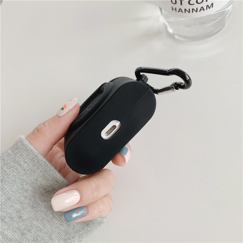 Three-Dimensional MP4 Player Silicone Protective Cover - Image 3