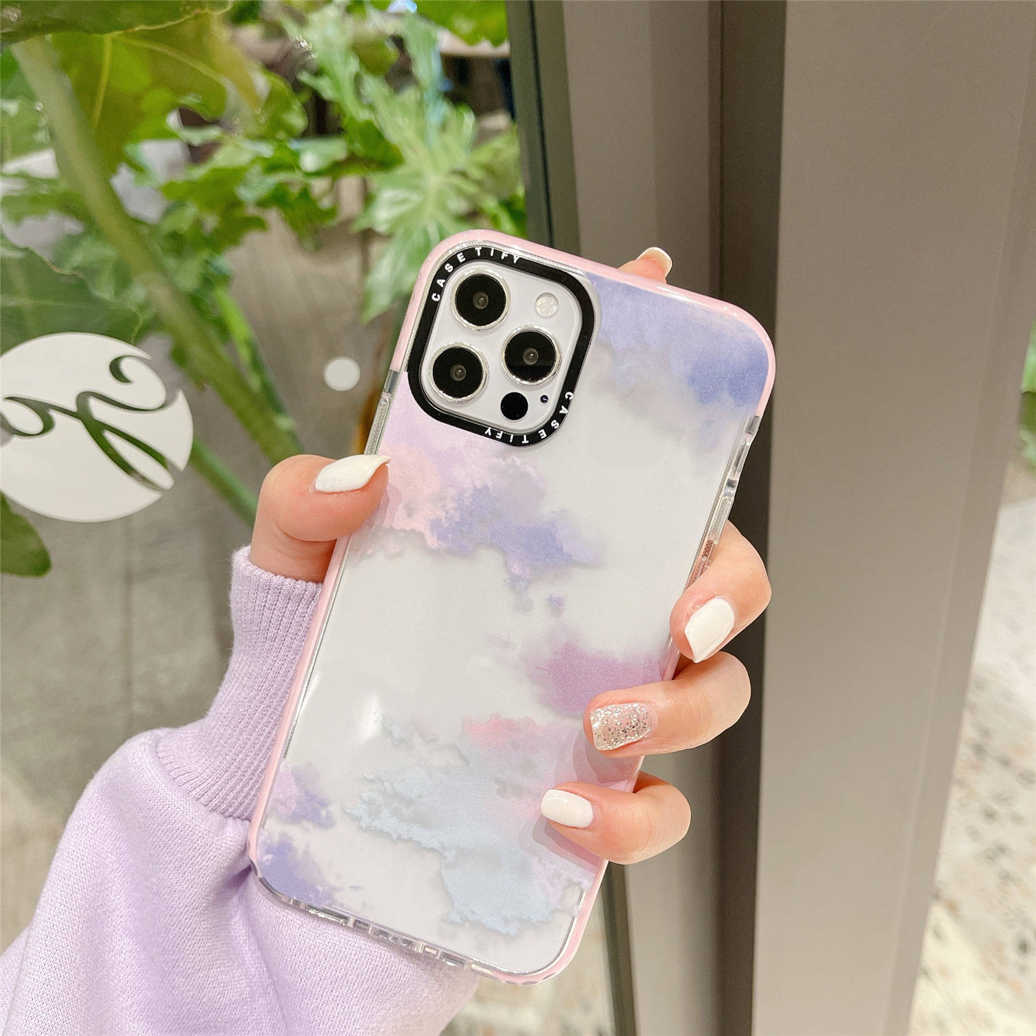 Compatible with Apple , Apple XS SE XR Mini Mobile Phone Case