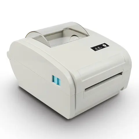 4x6 Direct Thermal Printing Labels Printer Shipping Packing Sticker