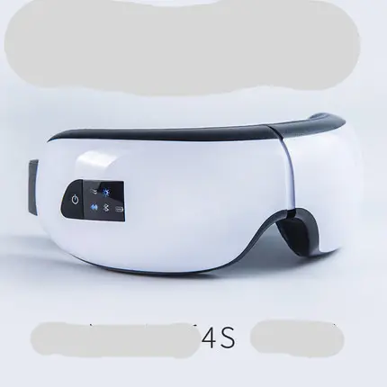 Steam Eye Mask Bluetooth Sleep Men