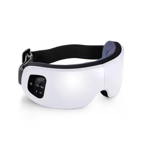 Steam Eye Mask Bluetooth Sleep Men and Women Hot