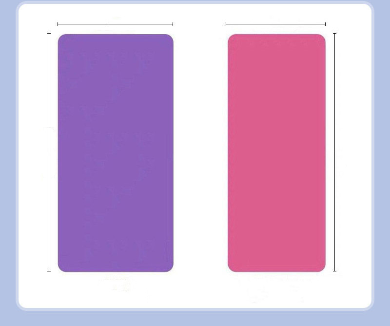 Yoga Mat For Men And Women - Image 2