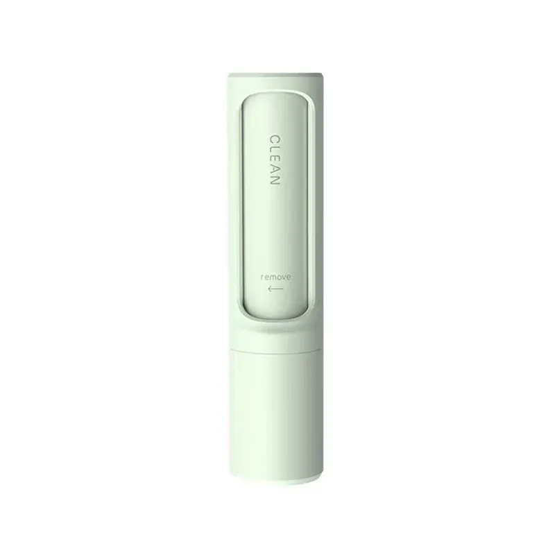 2-1 Reusable Pet Hair Remover Brush Lint