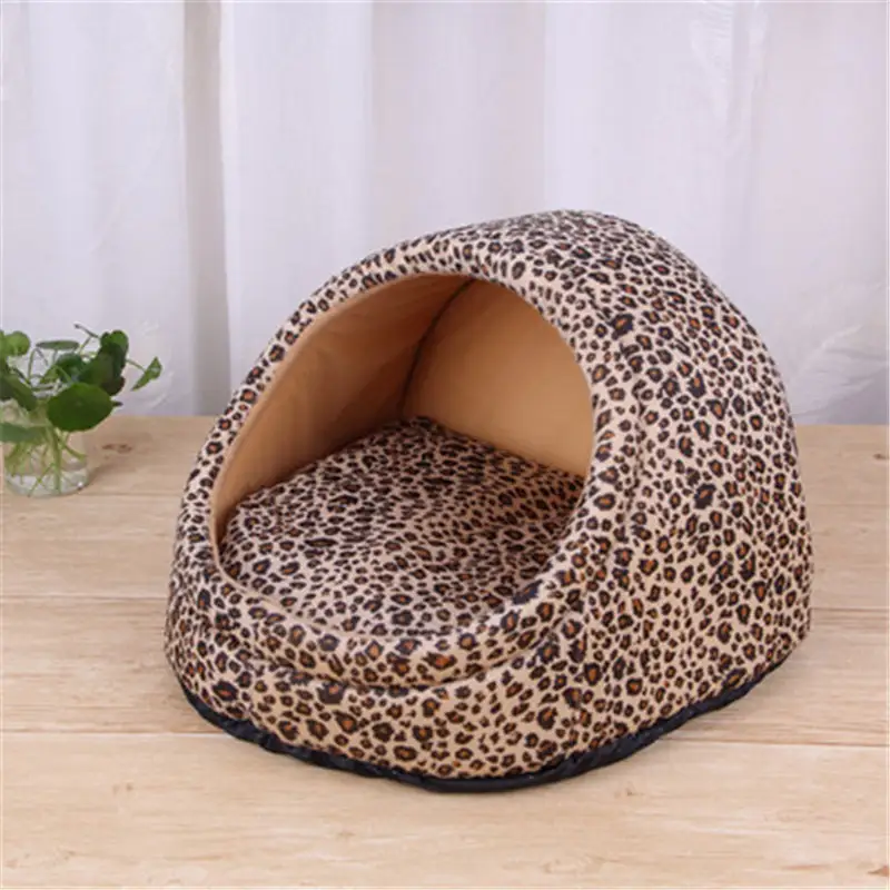Small Pet Nest To Keep Warm In Winter