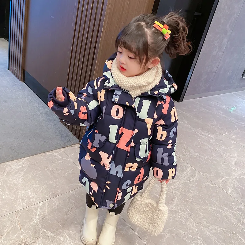 Western Style Children's Clothing