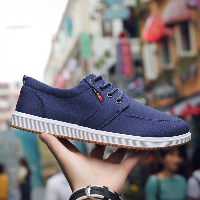 Title 1, All-Match Sports Casual Shoes Korean Trend Summ...