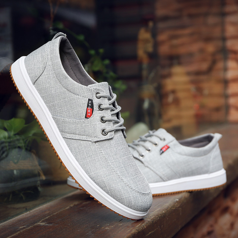 Title 4, All-Match Sports Casual Shoes Korean Trend Summ...