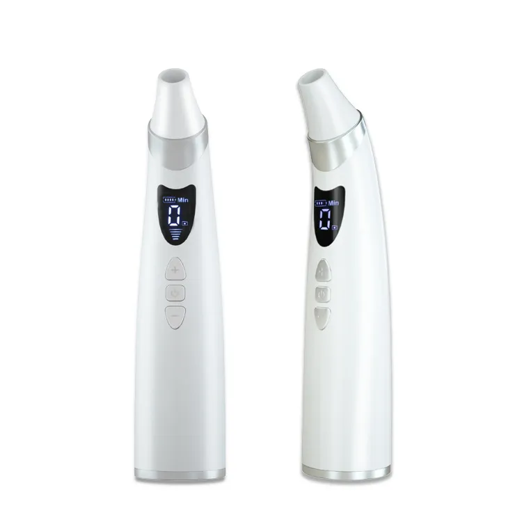 Electric Visual Blackhead Suction Instrument Household Cleansing Pore Cleaner For Skin Equipment Skin Care Tool – image 5