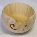 No Paint On Logs