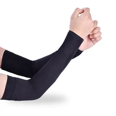Summer Ice Sunscreen Men's Sleeve Women's UV Arm Guard Arm