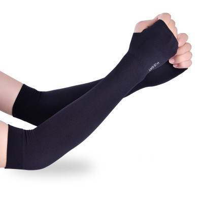Summer Ice Sunscreen Men's Sleeve Women's UV Arm Guard Arm