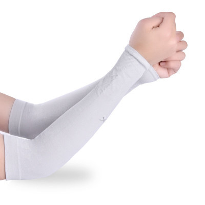 Summer Ice Sunscreen Men's Sleeve Women's UV Arm Guard Arm