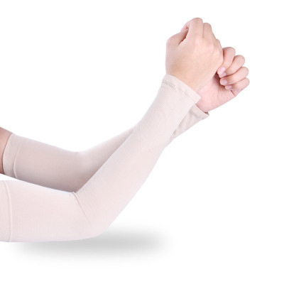 Summer Ice Sunscreen Men's Sleeve Women's UV Arm Guard Arm
