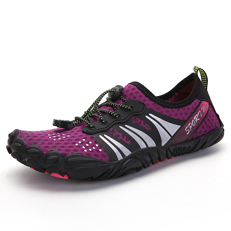 Title 6, Outdoor Swimming Wading River Upstream Shoes No...