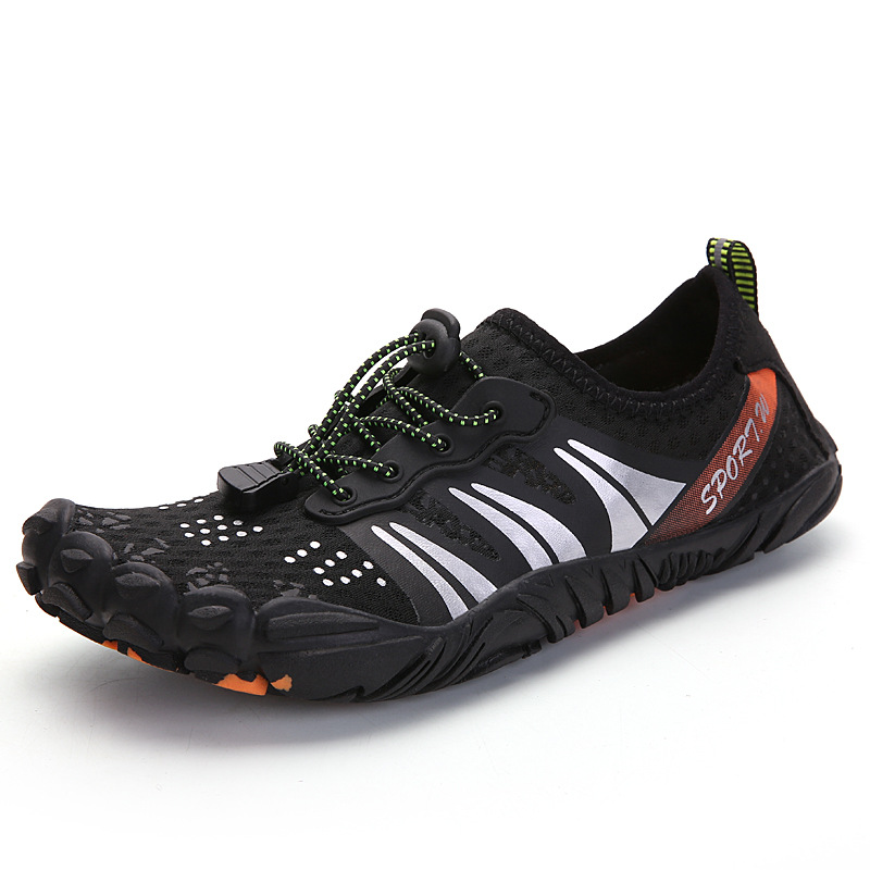 Title 5, Outdoor Swimming Wading River Upstream Shoes No...