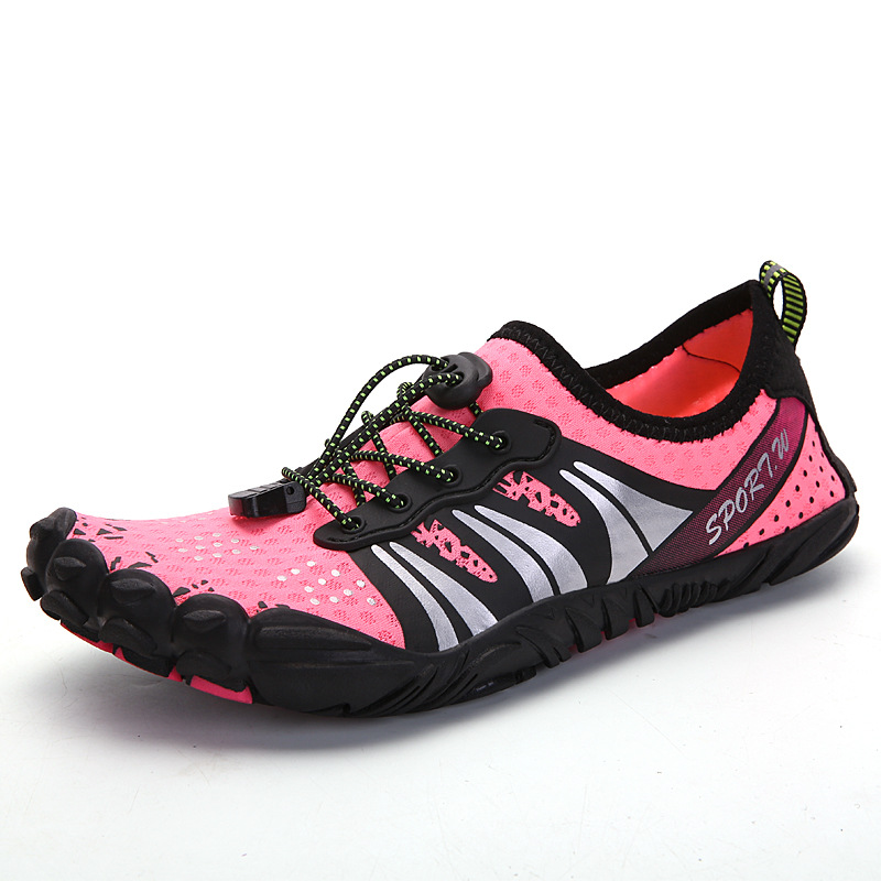 Title 1, Outdoor Swimming Wading River Upstream Shoes No...