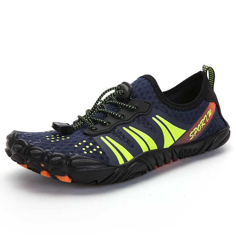 Title 3, Outdoor Swimming Wading River Upstream Shoes No...