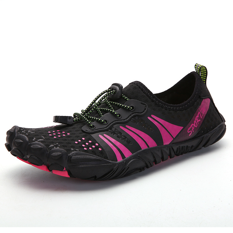 Title 2, Outdoor Swimming Wading River Upstream Shoes No...