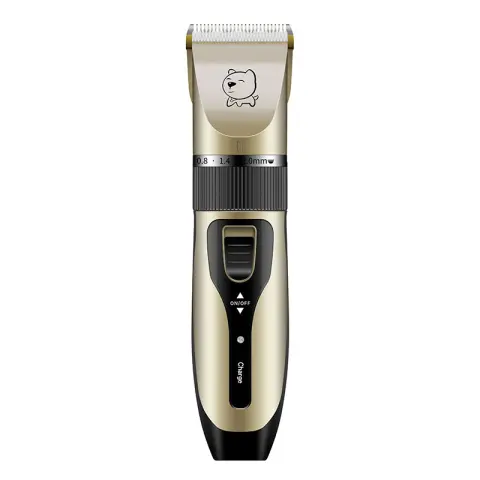 Bodaner Pet Hair Clipper Dog Haircut Professional Pet