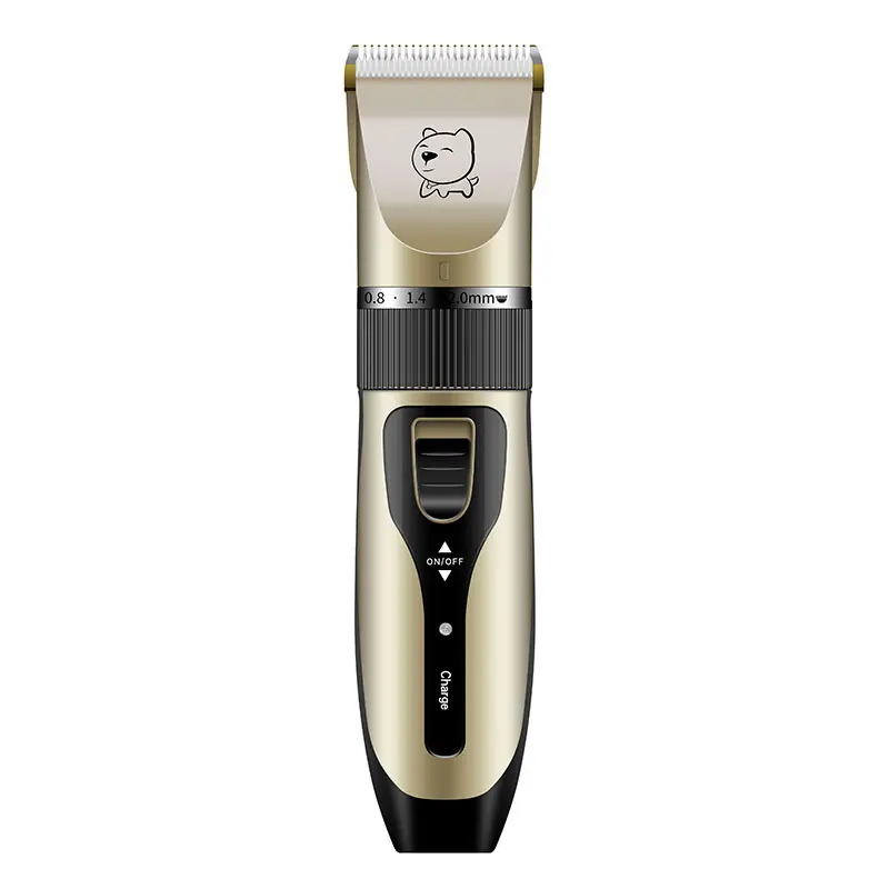 Bodaner Pet Hair Clipper Dog Haircut Professional Pet