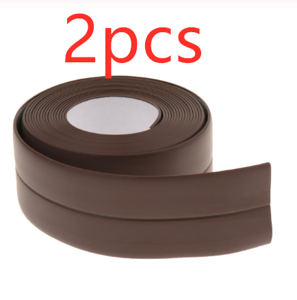 2pcs Coffee3.2x3.8