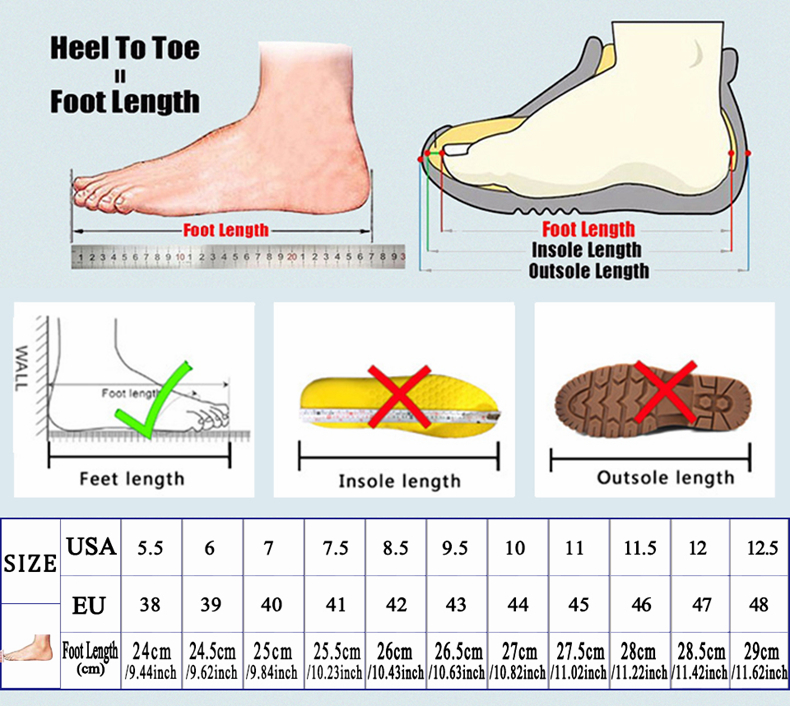 Title 1, Chaussures de sécurité volantes tissées respira...