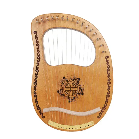 Small Harp