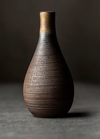 AnnSuu ceramic flower vase porcelain vases decoratives vaso for home decoration t