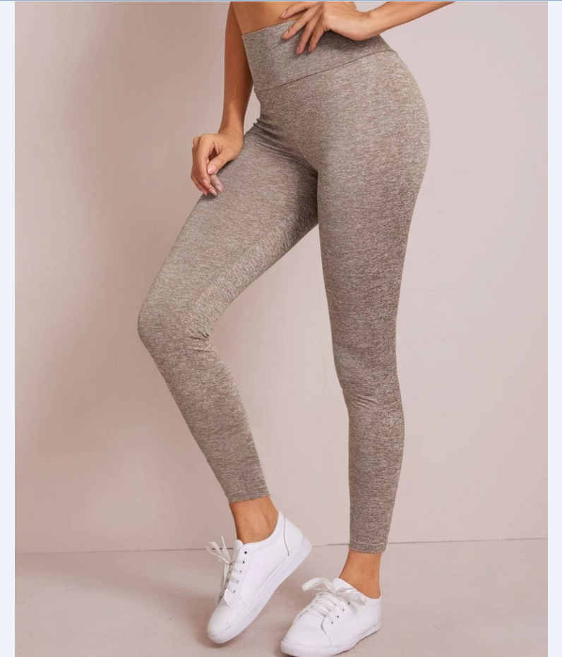 High-waisted Sweatpants Running Tights Yoga Pants