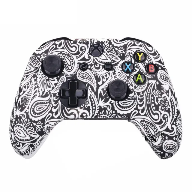 Game Handle Protective Cover Cbox Handle Camouflage Protective Cover – image 3