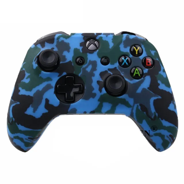 Game Handle Protective Cover Cbox Handle Camouflage Protective Cover – image 9