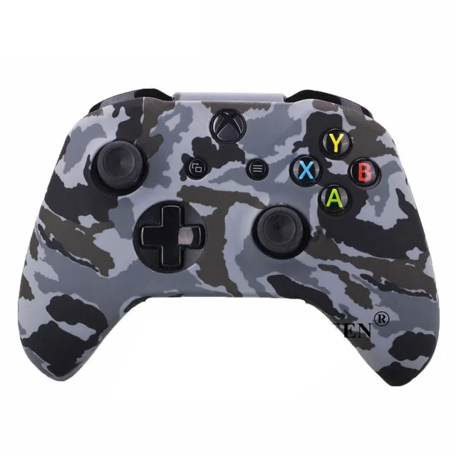 Game Handle Protective Cover Cbox Handle Camouflage Protective Cover – image 5