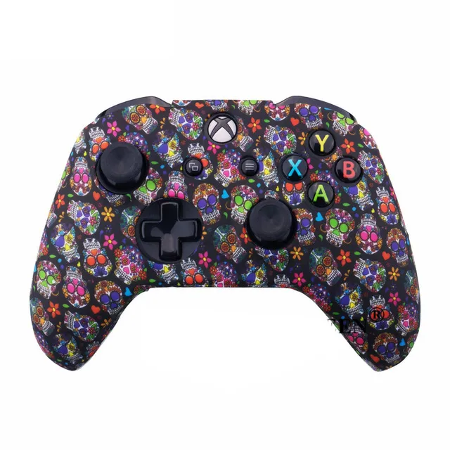 Game Handle Protective Cover Cbox Handle Camouflage Protective Cover – image 10
